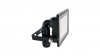 Projektor LED 20W 1510lm 6500K Dioda SAMSUNG IP65 Czarny 5 Lat Gwarancji 20309